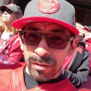 Meet your Posher, Brian